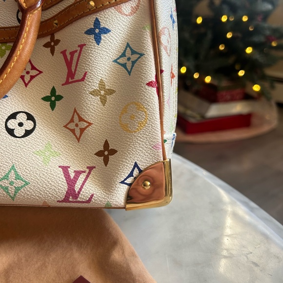 Louis Vuitton x Murakami Trouville - Picture 5 of 11